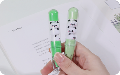 Berbagi Set Gel Pen